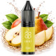 Набор для самозамеса Lucky Pear 15 ml 50 mg (груша)