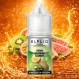 Набор для самозамеса Elf Liq Kiwi Passion Fruit Guava 30 мл 50 мг со вкусом киви, маракуи и гуавы