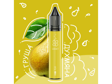 Набор для самозамеса Lucky Pear 30 ml 65 mg (груша)