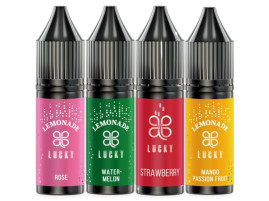 Набор для самозамеса Lucky 15 ml