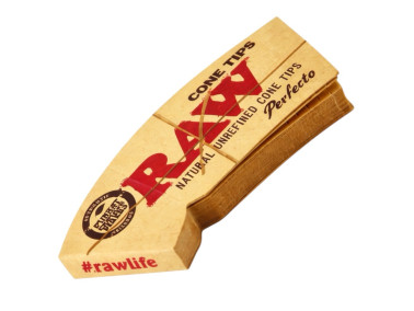 Конусные фильтры для конусных самокруток RAW