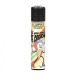 Зажигалка Clipper Classic Ice Cream Cone Yellow