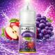 Набор для самозамеса Elf Liq Grape Apple 30 мл 50 мг со вкусом винограда и яблока