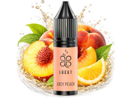 Набор для самозамеса Lucky Juicy Peach 15 ml 50 mg (персик)