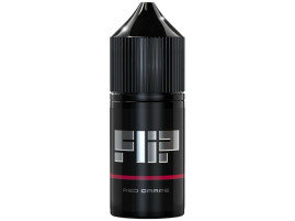 Набір для самозамісу Flip Red Grape 30 ml 50 mg (червоний виноград)