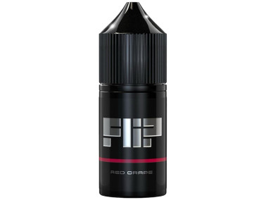 Набор для самозамеса Flip Red Grape 30 ml 50 mg (красный виноград)