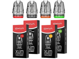 Картридж OXVA XLIM TOP FILL 