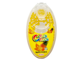Капсулы для сигарет и стиков "Pineapple" 100шт (Ананас)