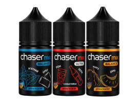 Набір для самозамісу Chaser Mix 30 мл 