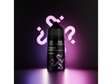 Набор для самозамеса Chaser Special Berry Mystery One 65 мг 30 мл тайный вкус