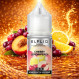 Набор для самозамеса Elf Liq Cherry Lemon Peach 30 мл 50 мг со вкусом персика, вишни и лимона