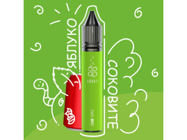 Набор для самозамеса Lucky Apple 30 ml 50 mg (яблоко)