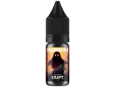 Набор для самозамеса Phantom Grape 50 мг 10 ml со вкусом винограда