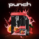 Набор для самозамеса Punch Love Story 30 мл 50 мг со вкусом маракуи, груши и клубники