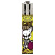 Зажигалка Clipper Classic Pet to the Bone #3