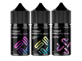 Набор для самозамеса Chaser Special Berry 30 мл