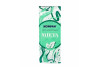 Ароматизовані картки в пачку цигарок (м'ята)