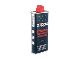 Бензин Zippo 125 мл для заправлення запальнички
