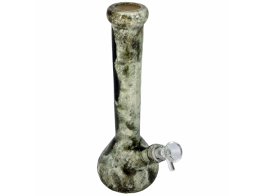 Бонг керамічний "Marble Colb"