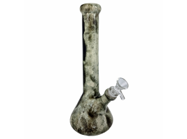 Бонг керамічний "Marble Colb"