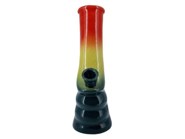 Бонг керамічний "RASTA"