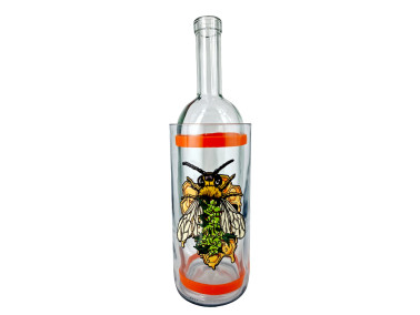Водник для курения из стекла «Weed Bee»