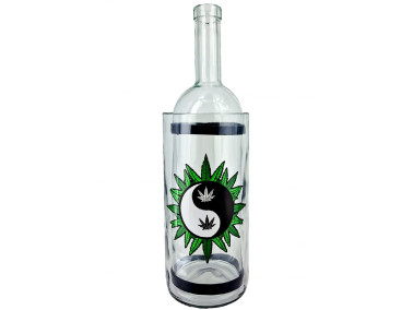 Водник для курения из стекла «Weed Harmony»