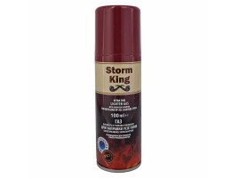Газ для зажигалки Storm King 100 мл