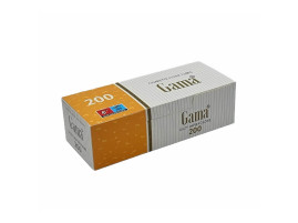 Гільзи для самокруток Gama 200 шт.