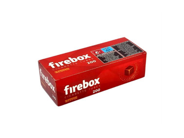 Гильзы для сигарет FIREBOX 200 шт