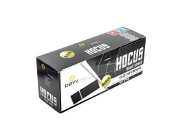 Гильзы для сигарет Hocus Black 500шт