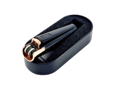 Зажигалка Clipper металл lock