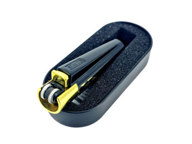 Зажигалка Clipper цвет металл King