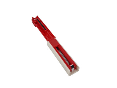 Машинка для набиття сигаретних гільз FLARUS RED 8 мм.