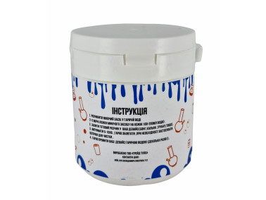  Миюче для бонга "Bong Cleaner" (150г)