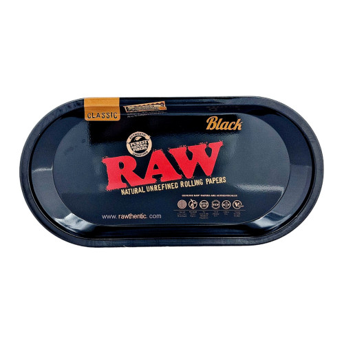Набор для курения с стеклянным бонгом из 10 предметов "RAW"