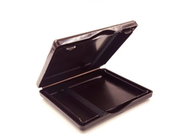Портсигар для цигарок Dark Horse Black Bronze
