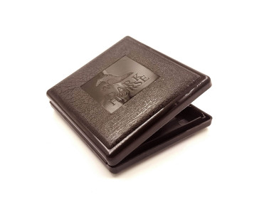 Портсигар для сигарет Dark Horse Black Bronze