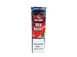 Бланты «Juicy Jay Red Alert» - клубника