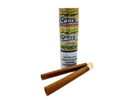 Бланты "Cyclones Hemp Cane" - карамель