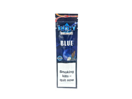 Блани «Juicy Jay Blue» - чорниця