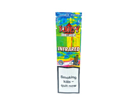 Бланты «Juicy Jay Infrared» - фруктово цитрусовый микс