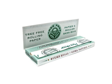 Папір для самокруток Smoking Pure Hemp 70мм