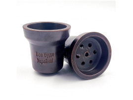 Чаша для кальяна GrynBowls Accent "все будет Украина"