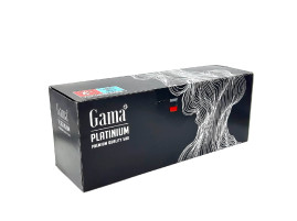 Гільзи для цигарок Gama Platinum 500шт