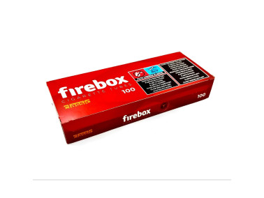 Гильзы для сигарет FIREBOX 100 шт
