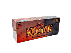 Гільзи для сигарет Kozak 500шт