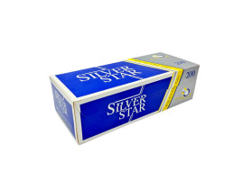 Гильзы для сигарет SILVER STAR KS X- LONG FILTER (200 шт)