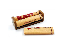 Машинка для скручування самокруток RAW 70мм