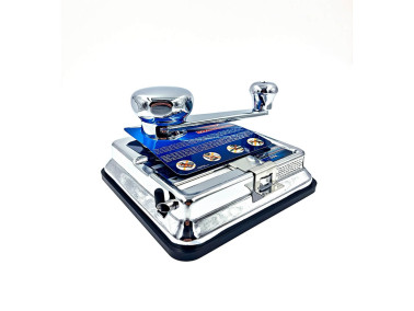 Машинка для гильз OCB Mikromatic Duo (15-24мм)